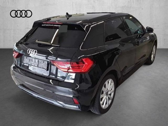 Audi A1 30 TFSI S-Tronic Sportback