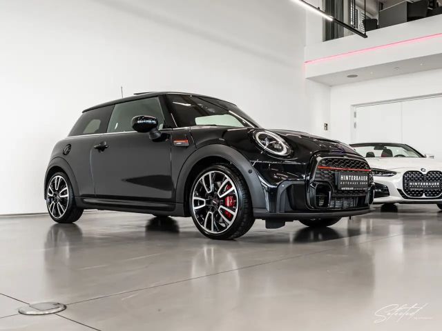 MINI John Cooper Works *LED*PANO*HK*HEADUP*18''