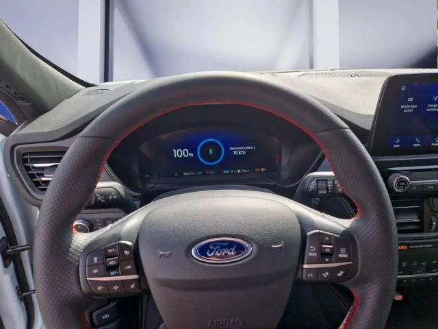 Ford Kuga Plug in Hybrid ST Line X