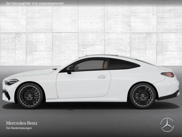 Mercedes-Benz CLE 180 AMG Line