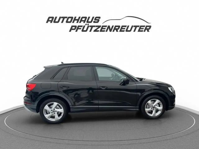 Audi Q3 35 TFSI