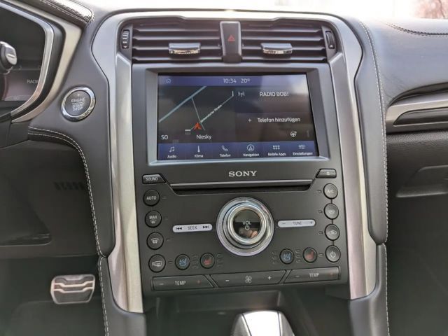 Ford Mondeo Vignale Wagon