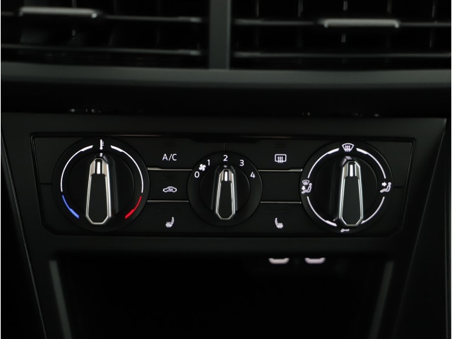 Volkswagen Taigo 1.0 TSI