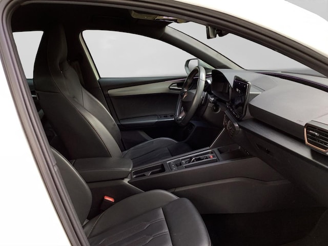 Cupra Leon Sportstourer VZ