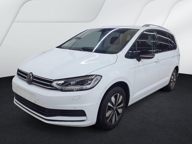 Volkswagen Touran 1.5 TSI