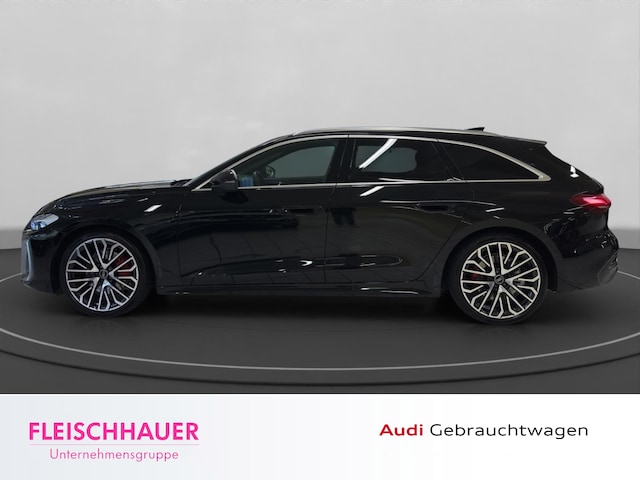 Audi A5 Avant Quattro S-Tronic