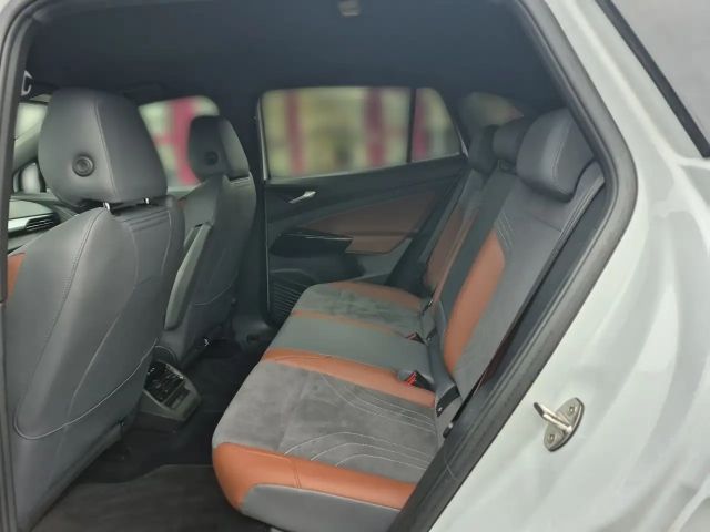 Volkswagen ID.4 1st Edition