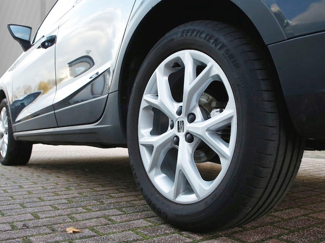 Seat Arona 1.5 TSI DSG FR-lijn