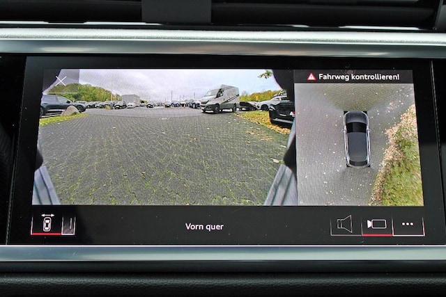 Audi Q3 35 TFSI S-Line S-Tronic Sportback