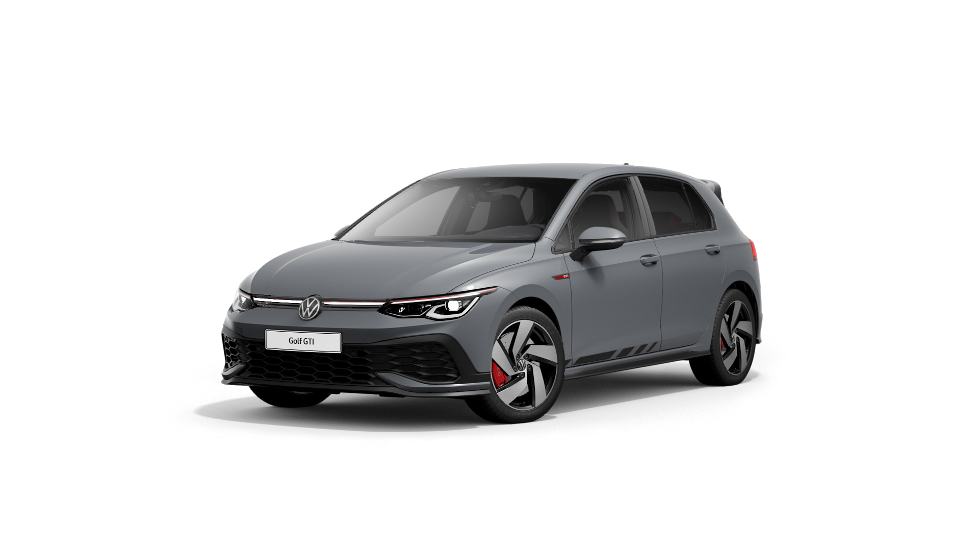 Volkswagen Golf 2.0 TSI DSG GTI