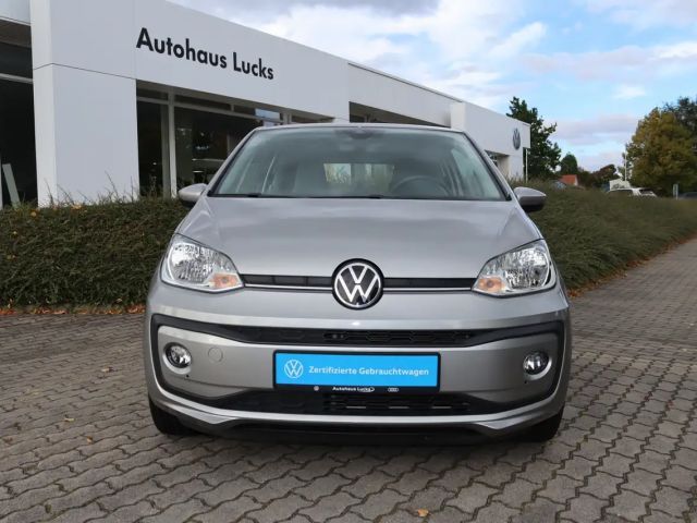 Volkswagen up! Sitzhzg. DAB+ Klima