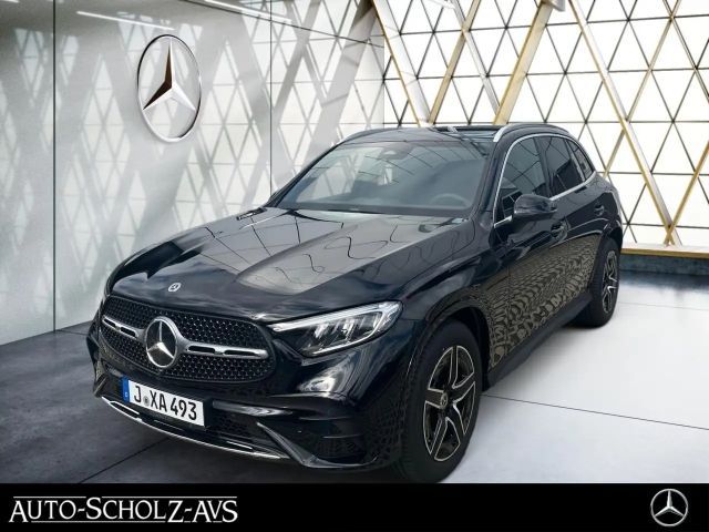 Mercedes-Benz GLC 300 4MATIC AMG Line GLC 300 d