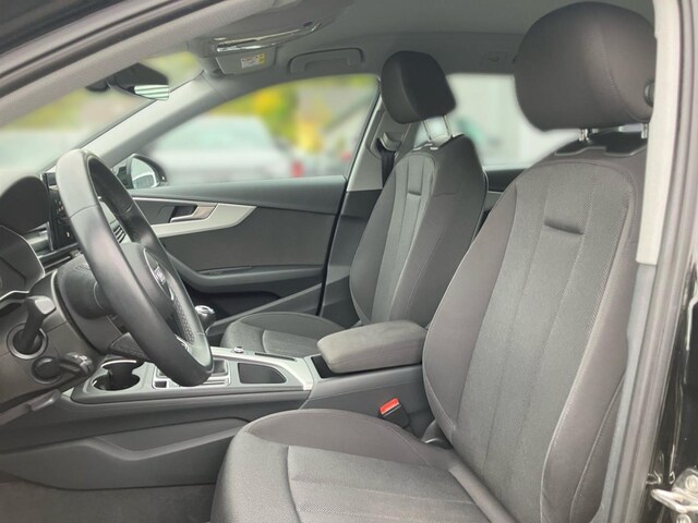 Audi A4 35 TFSI Avant