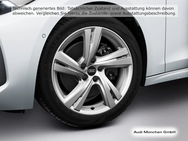 Audi A5 Quattro S-Tronic