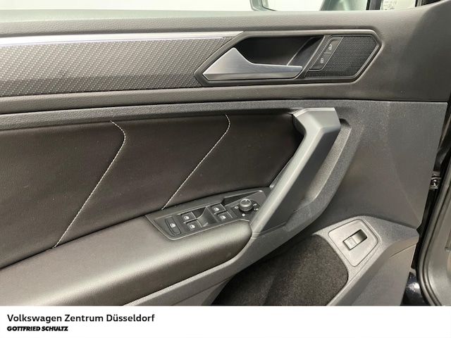 Volkswagen Tiguan 1.5 TSI DSG R-Line