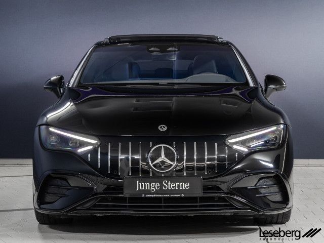 Mercedes-Benz EQE 4MATIC 53 Sedan