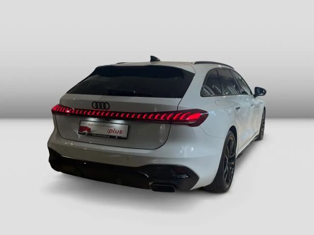 Audi A5 2.0 TFSI S-Tronic