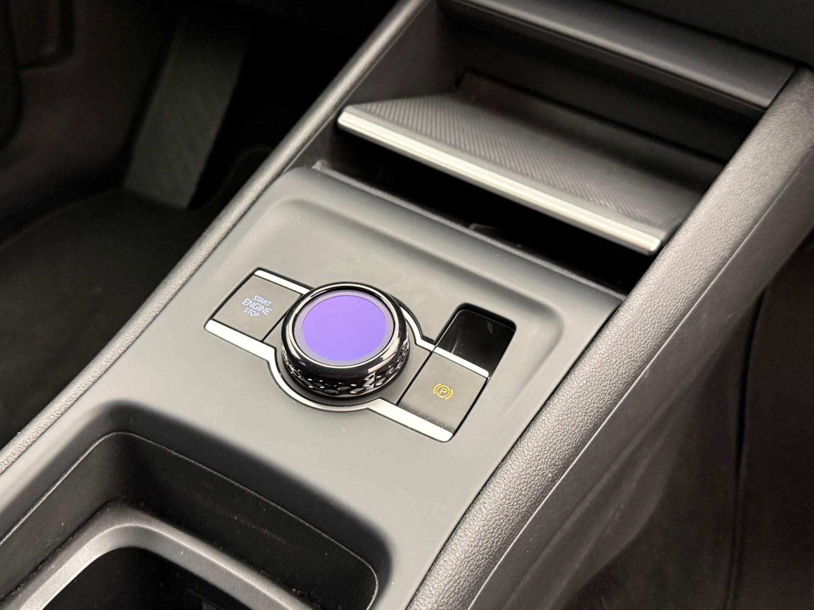 Volkswagen Tiguan 1.5 eTSI DSG Life