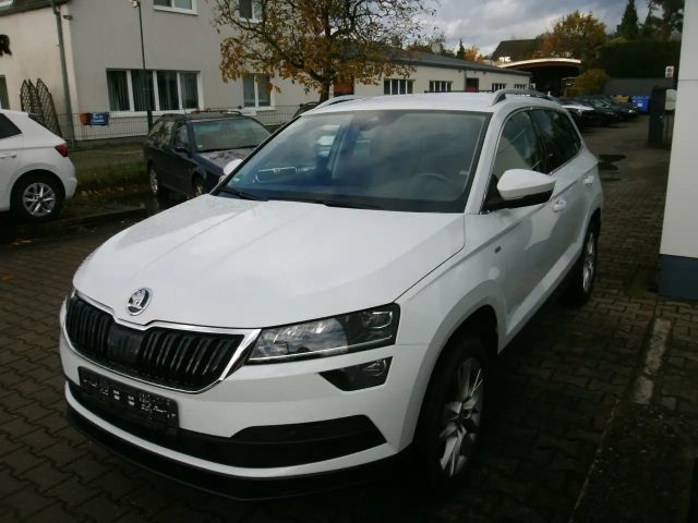 Skoda Karoq Clever