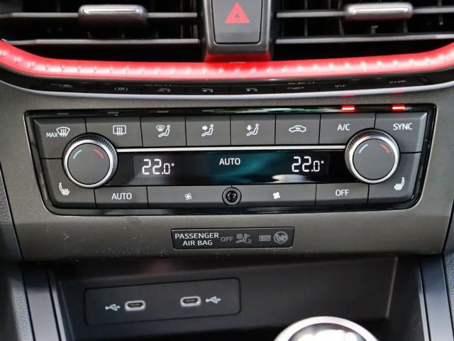 Seat Ibiza 1.0 TSI FR-lijn