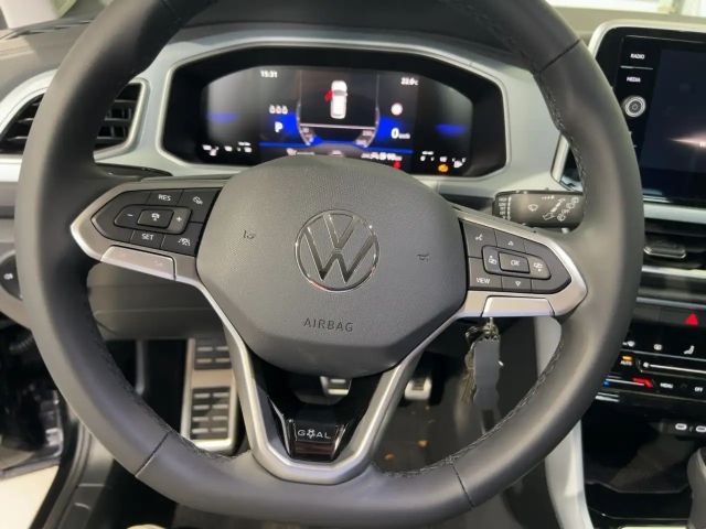 Volkswagen T-Roc 1.5 TSI DSG Life
