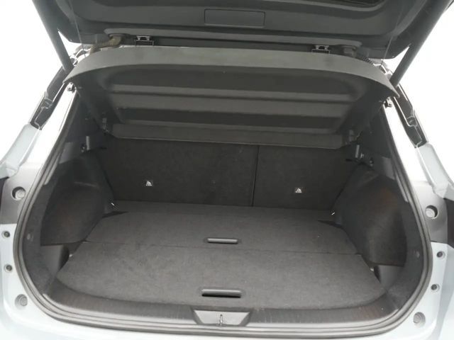 Nissan Qashqai Tekna