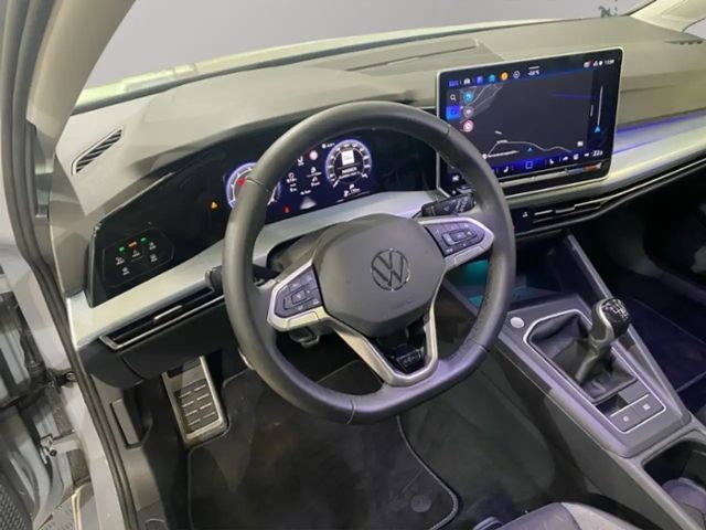 Volkswagen Golf 1.5 TSI Golf VIII