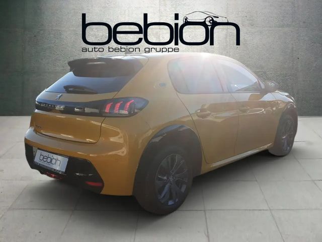 Peugeot E-208 Allure Pack