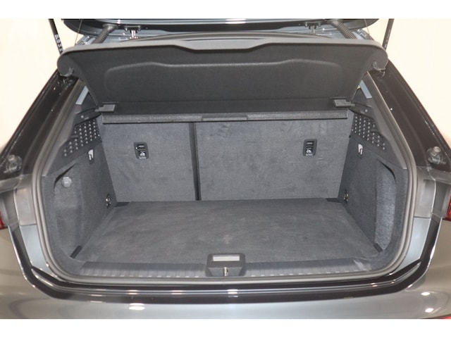 Audi A3 35 TDI S-Tronic Sportback