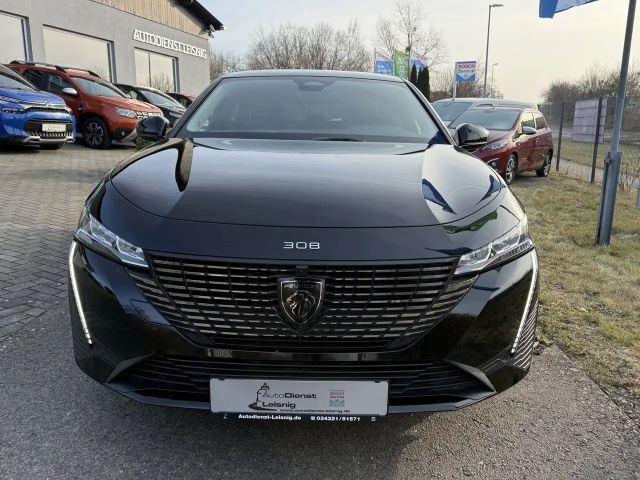 Peugeot 308 Allure Pack PureTech SW