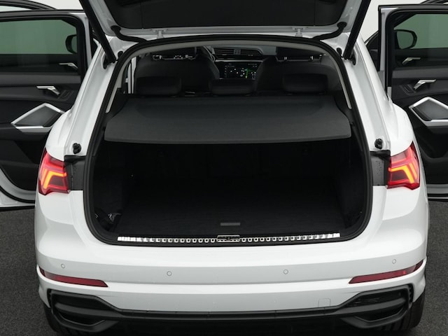 Audi Q3 35 TFSI S-Line S-Tronic