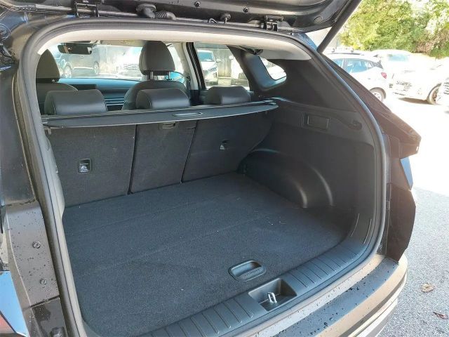 Hyundai Tucson 2WD T-GDi