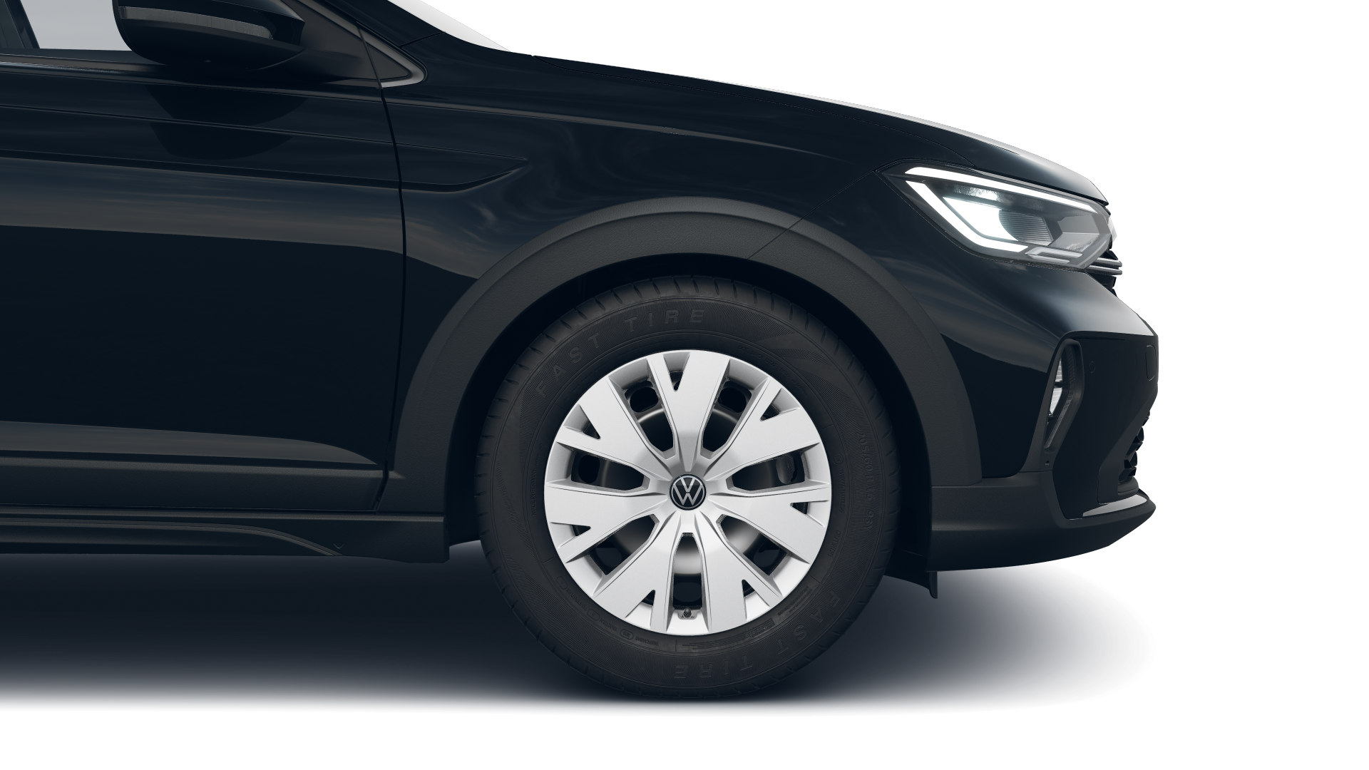 Volkswagen Taigo 1.0 TSI BMT