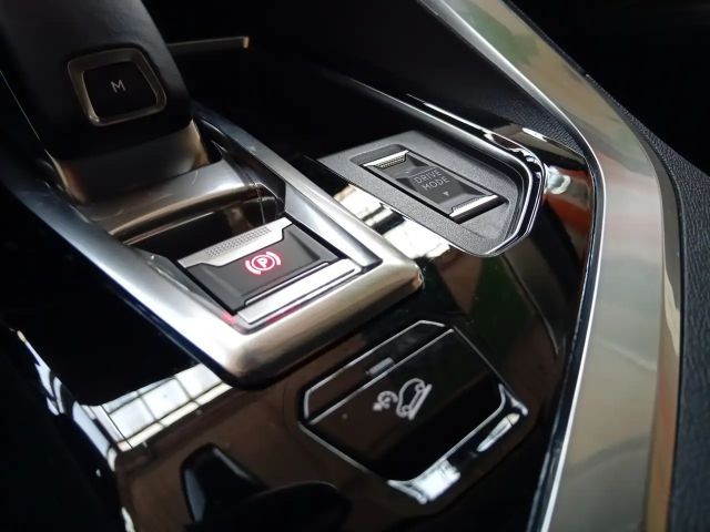 Peugeot 3008 Allure Pack