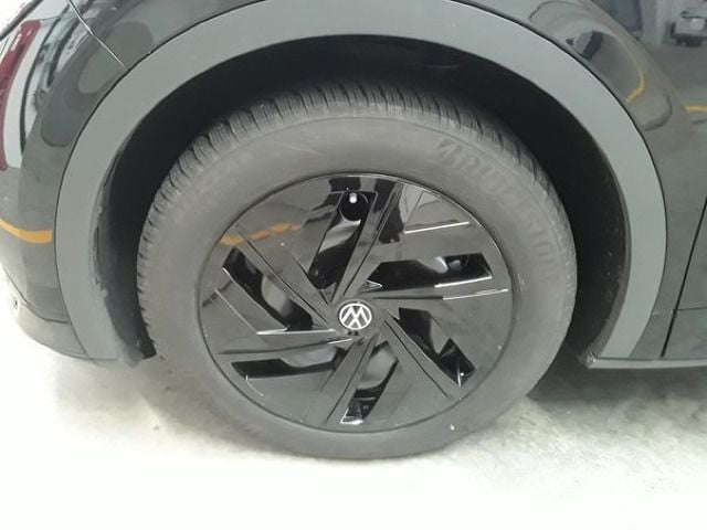 Volkswagen ID.4 4Motion GTX IQ.Drive