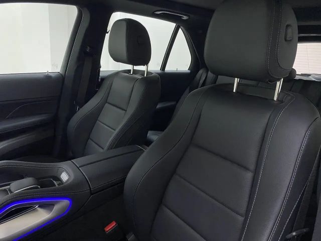 Mercedes-Benz GLE 350 4MATIC