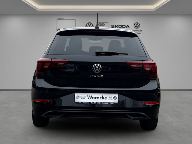 Volkswagen Polo 1.0 TSI DSG Life