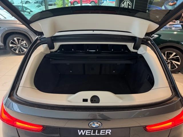 BMW 320 320e Advantage pakket Touring