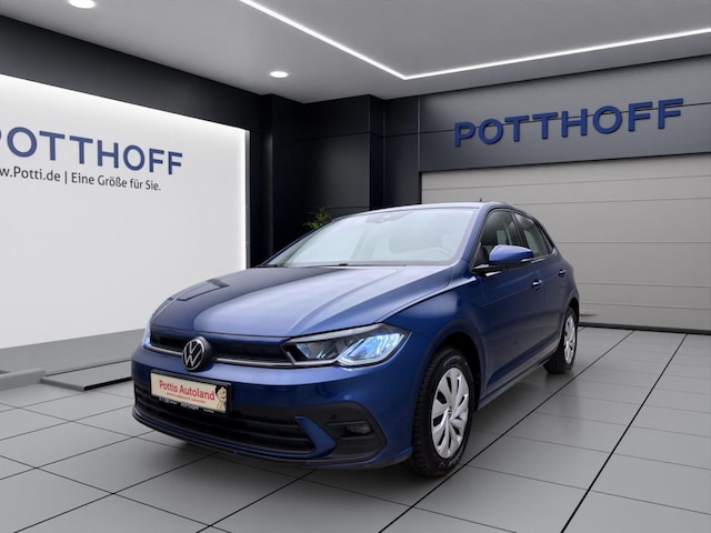 Volkswagen Polo 1.0 TSI Life