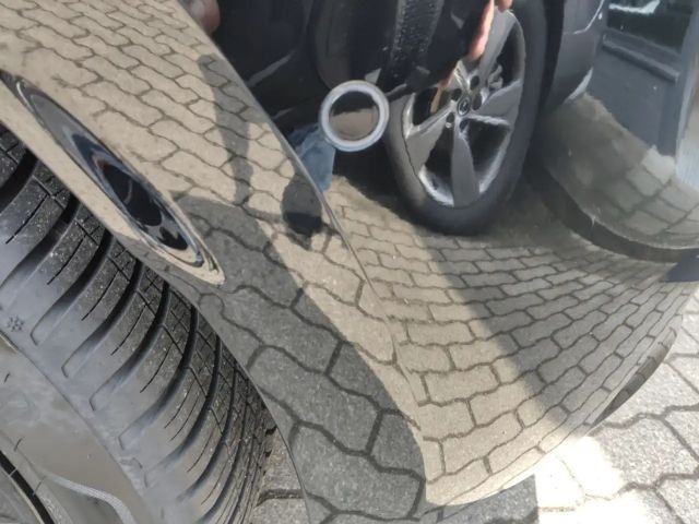 Opel Corsa Automatik,Tech-Paket Komfort-Paket Allwetter DAB T