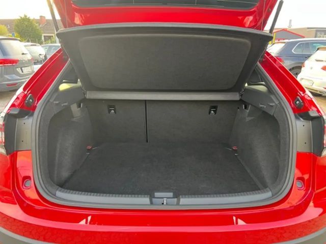 Volkswagen Taigo DSG