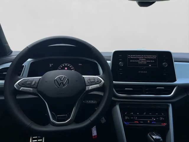 Volkswagen T-Roc 1.5 TSI DSG