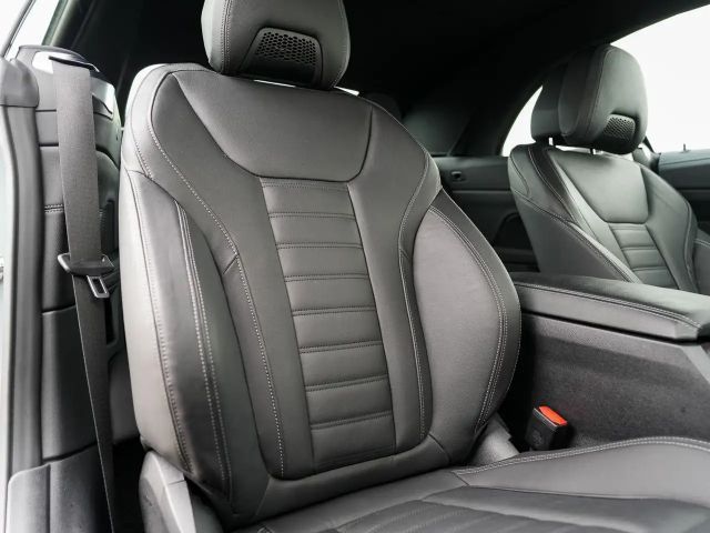 BMW 430 430d Cabrio M-Sport