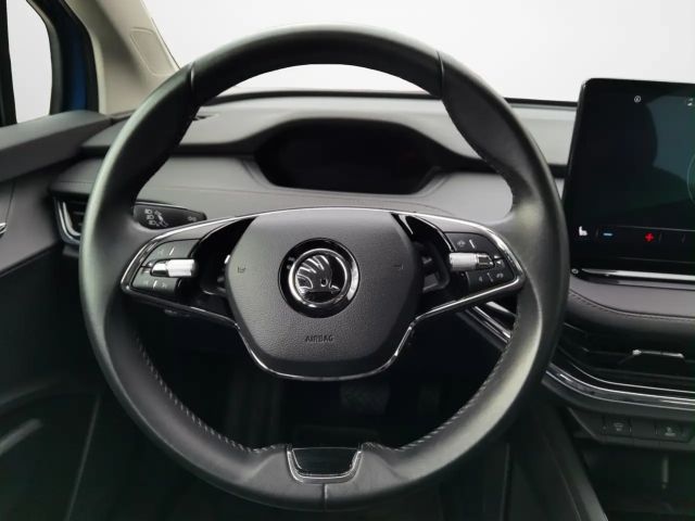 Skoda Enyaq Suite iV 60