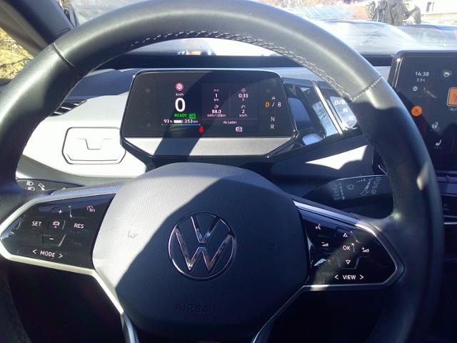 Volkswagen ID.3 City