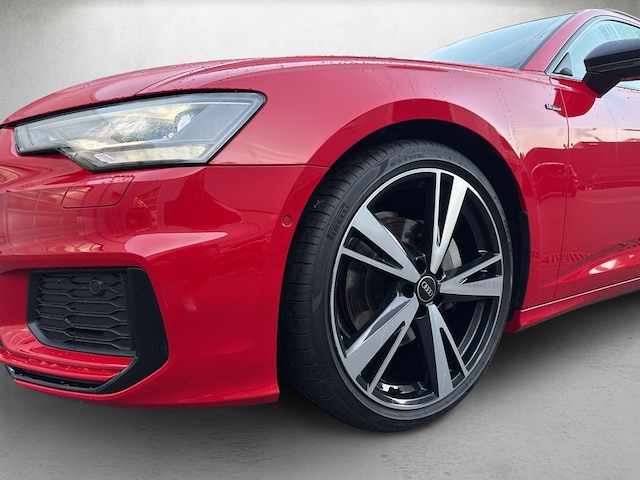 Audi A6 45 TFSI Avant Quattro S-Tronic Sport
