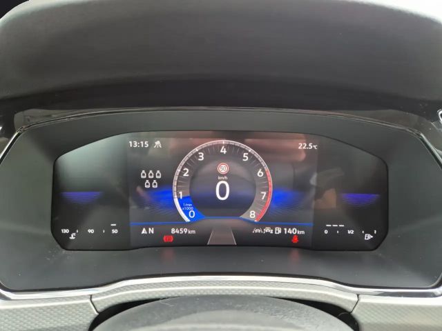 Volkswagen Touran Move