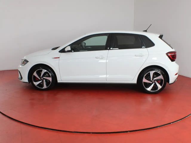 Volkswagen Polo 2.0 TSI DSG GTI