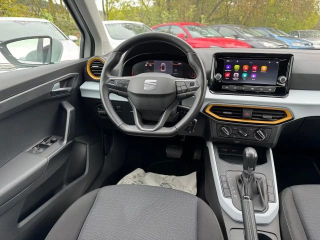 Seat Arona 1.0 TSI DSG Style