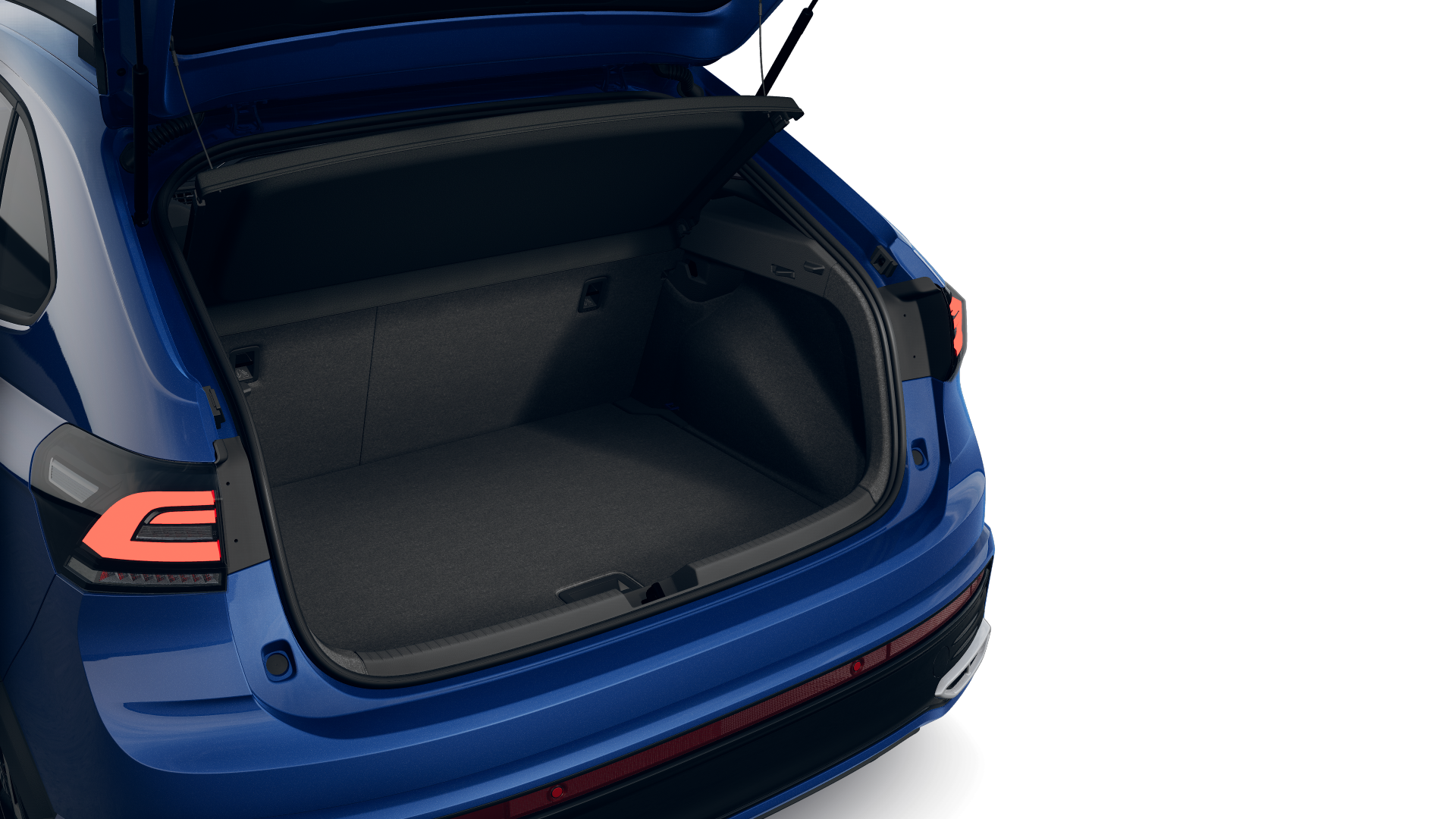 Volkswagen Taigo DSG IQ.Drive R-Line